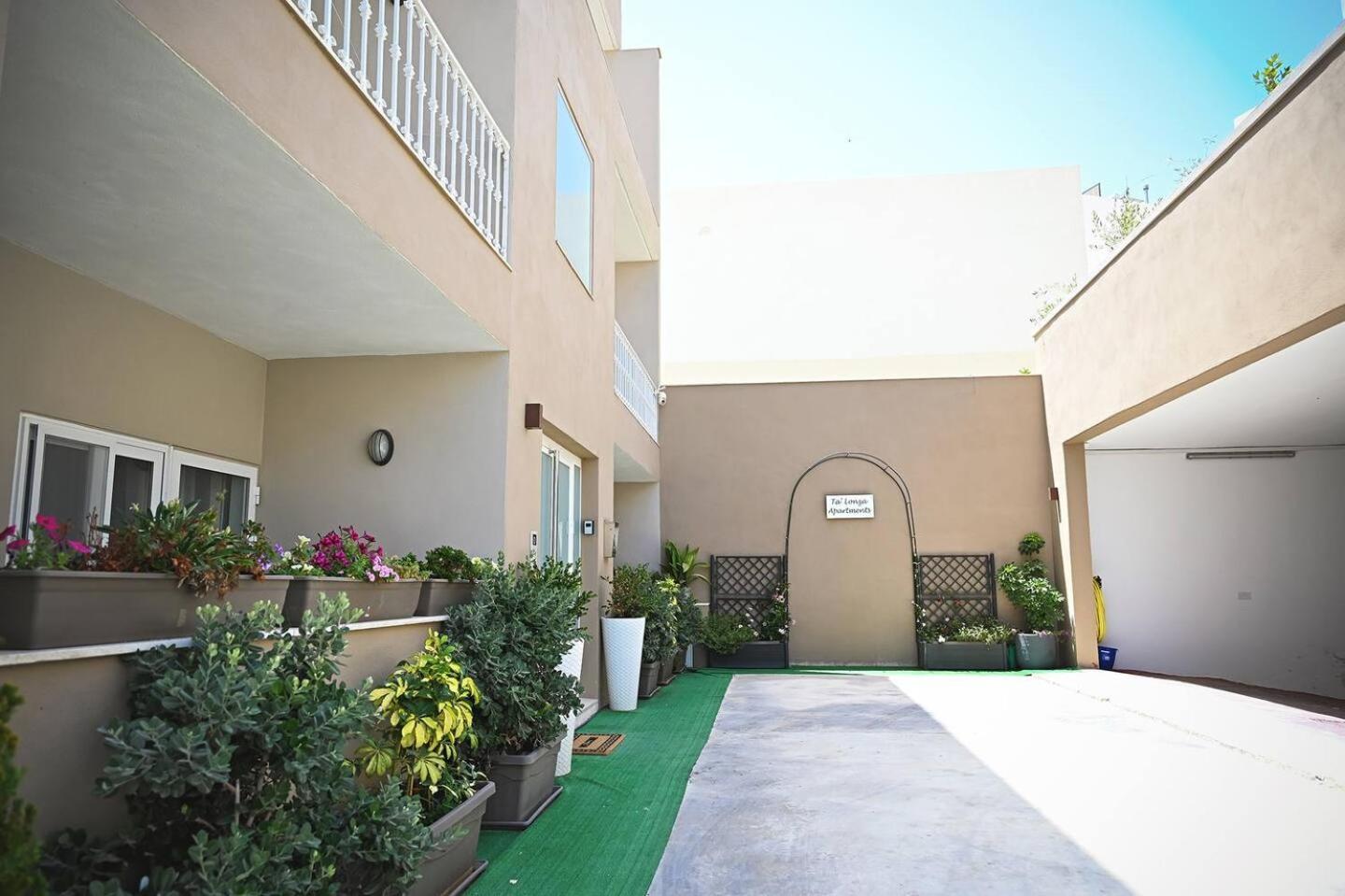 Fl 2 Ta'Lonza Luxury With Hot Tub By Homely Mellieha Exterior photo