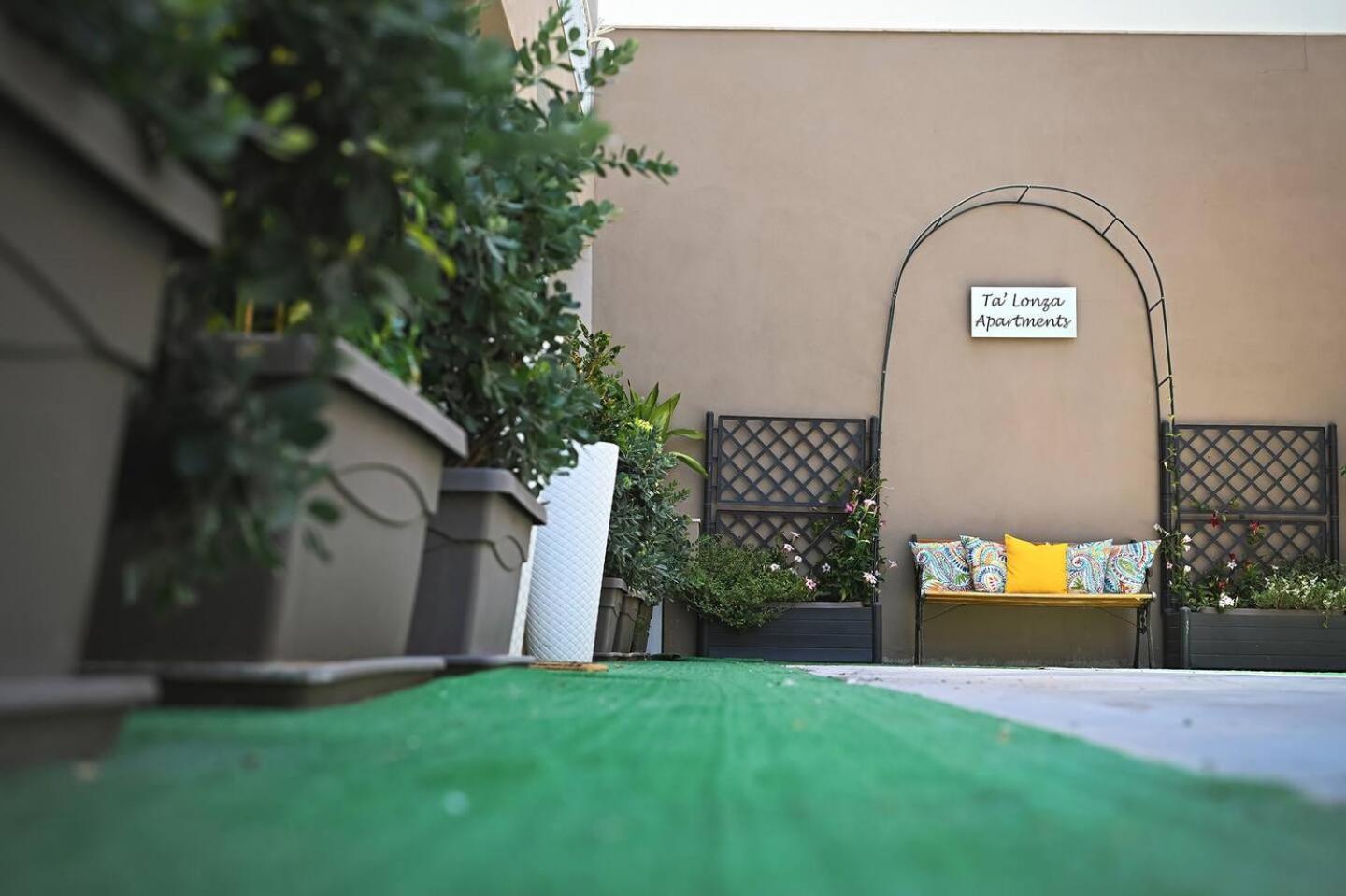 Fl 2 Ta'Lonza Luxury With Hot Tub By Homely Mellieha Exterior photo